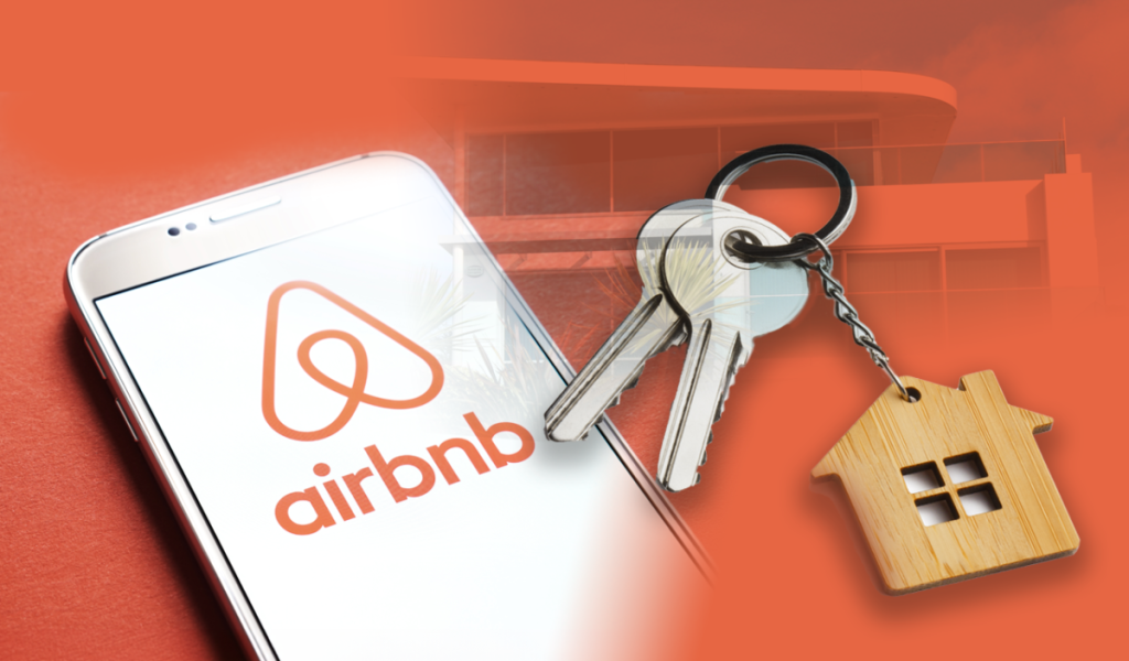 Δικαστική απόφαση «μπλοκάρει» τα Airbnb: Πότε οι πολυκατοικίες μπορούν να απαγορεύσουν τις βραχυχρόνιες μισθώσεις