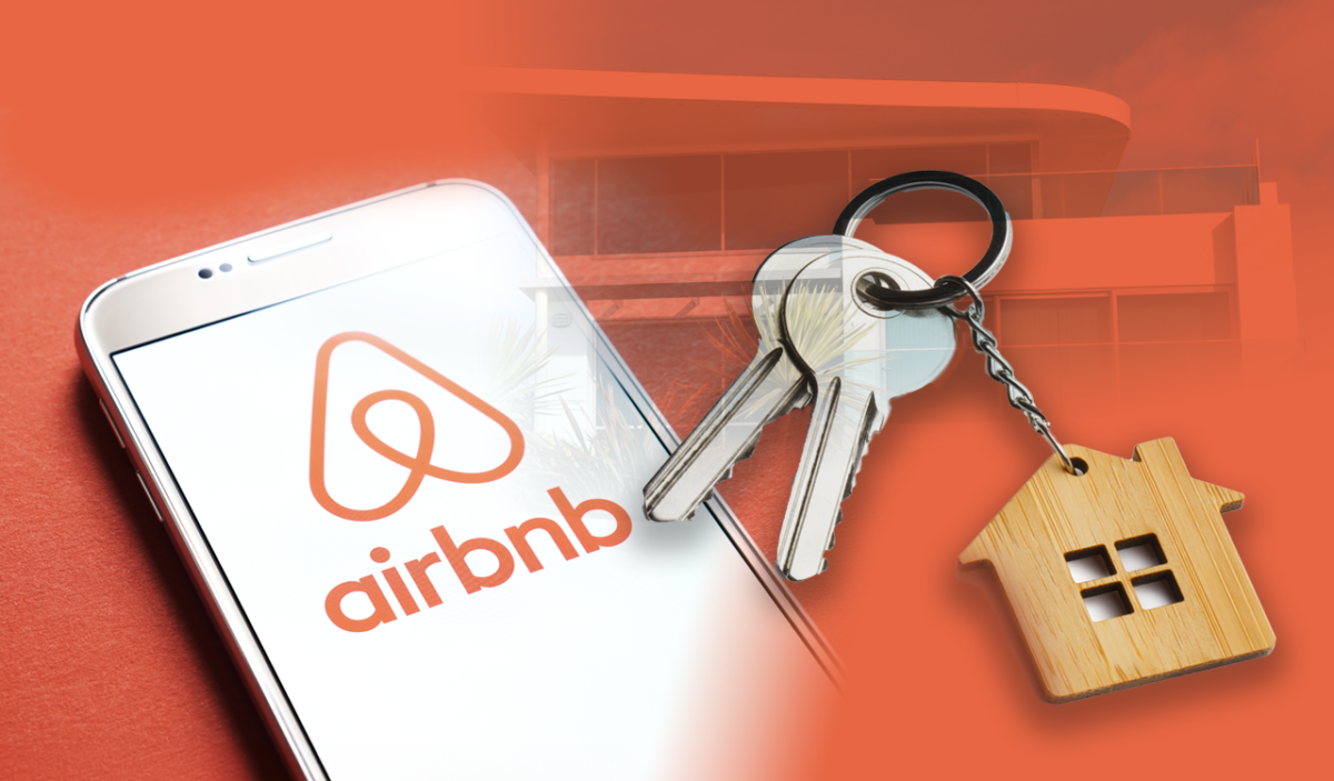 Δικαστική απόφαση «μπλοκάρει» τα Airbnb: Πότε οι πολυκατοικίες μπορούν να απαγορεύσουν τις βραχυχρόνιες μισθώσεις