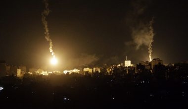 Ιράκ: Συνεχείς εκρήξεις κοντά στο προξενείο των ΗΠΑ στην πόλη Ερμπίλ