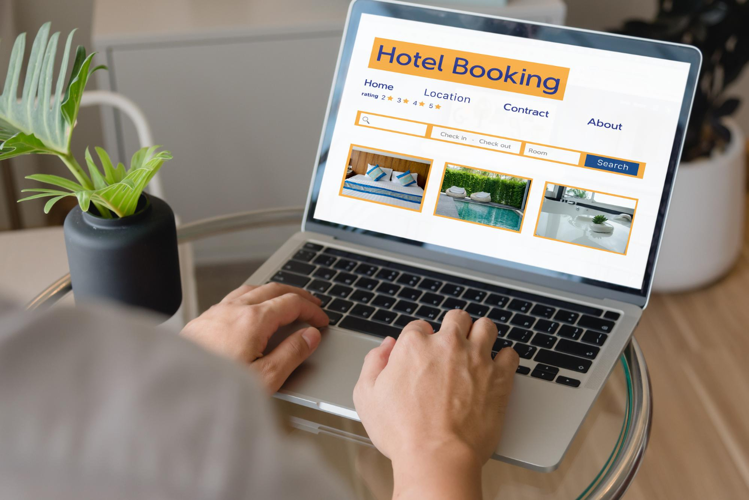 Ακυρώσεις κρατήσεων σε ξενοδοχεία και Airbnb: Πότε επιστρέφεται η προκαταβολή – Tι πρέπει να γνωρίζετε