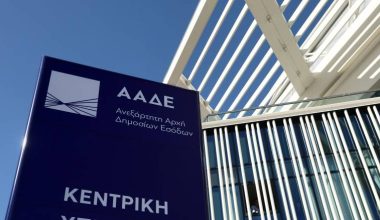 ΑΑΔΕ: Εντοπίστηκαν χιλιάδες παράνομα συμπληρώματα διατροφής στην Αττική – Πάνω από 200.000 ευρώ η αξία τους