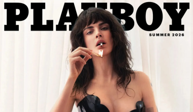 Η Κάρα Ντελεβίν εξώφυλλο στο Playboy: «Εγώ και το αιδοίο μου έχουμε πολύ καλή σχέση τώρα» (φώτο)