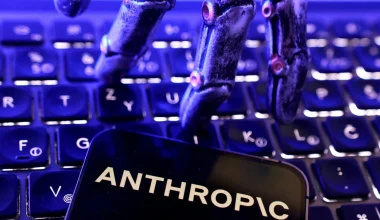 Εταιρεία ΑΙ προσλαμβάνει ειδικούς για να αποτρέψει το τέλος του κόσμου…που φοβάται ότι μπορεί να προκαλέσει η ίδια