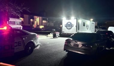 Γιούτα: Μαχαίρωσε μουσουλμάνο μετά από ερώτηση για τη θρησκεία του