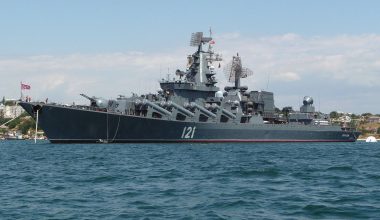 Aυτές είναι οι πέντε πιο ισχυρές ναυτικές δυνάμεις στον κόσμο