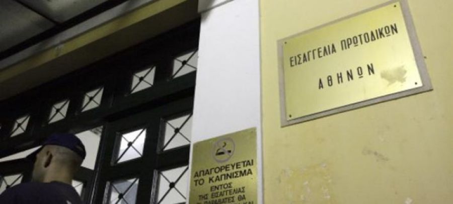 Εισαγγελική παρέμβαση για τις ρωγμές σε κτίρια της Κυψέλης λόγω των έργων του Μετρό