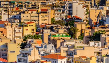 Σπίτια – «φούρνοι» στην Ελλάδα: Έως 38°C στο εσωτερικό τους – Περιορισμένη η χρήση κλιματισμού λόγω κόστους!