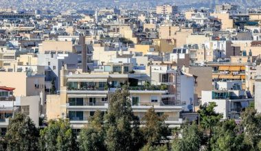 Νέος «ψηφιακός φάκελος» για κάθε ακίνητο στην Ελλάδα: Η ΑΑΔΕ ξεκινά σαρωτικούς ελέγχους μέσω του ΜΙΔΑ