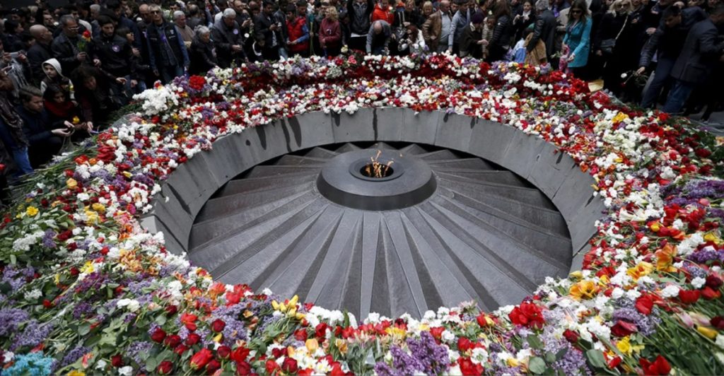 Ισραήλ: Γιατί παίρνει επ’αόριστον παράταση η αναγνώριση της γενοκτονίας των Αρμενίων