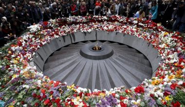Ισραήλ: Γιατί παίρνει επ’αόριστον παράταση η αναγνώριση της γενοκτονίας των Αρμενίων