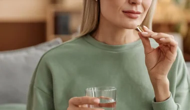 ΕΟΦ: Νέες προειδοποιήσεις για αντισυλληπτικά λόγω πιθανού κινδύνου μηνιγγιώματος