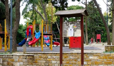 Κυψέλη: Ο 59χρονος που κυκλοφορούσε γυμνός σε παιδική χαρά της Φωκίωνος Νέγρη ήταν άστεγος