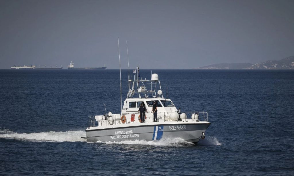 Κως: Νεκρή εντοπίστηκε ανήλικη μετά από ανατροπή τζετ σκι κοντά στο Μποντρούμ
