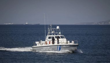 Κως: Νεκρή εντοπίστηκε ανήλικη μετά από ανατροπή τζετ σκι κοντά στο Μποντρούμ