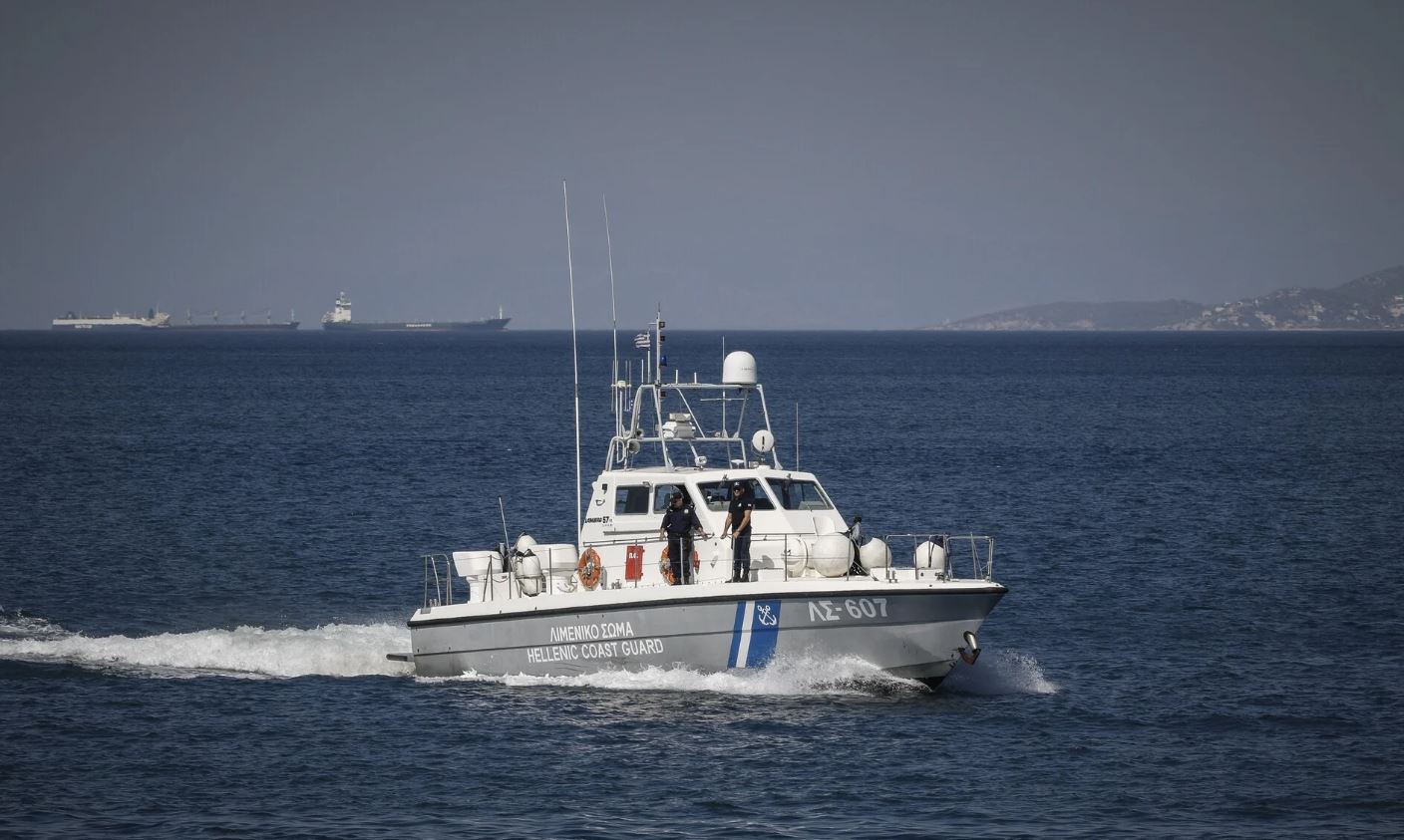 Κως: Νεκρή εντοπίστηκε ανήλικη μετά από ανατροπή τζετ σκι κοντά στο Μποντρούμ