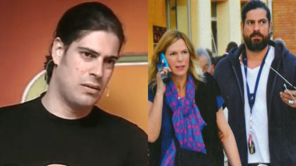 Λορέντζο Καριέρε: «Έφυγε» από την ζωή ο γιος της Ματούλας – Έγινε γνωστός από το «Bar» του MEGA