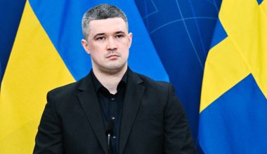 Ουκρανία: O Μιχαΐλο Φέντοροφ ανακοίνωσε την παραίτησή του από υπουργός Άμυνας