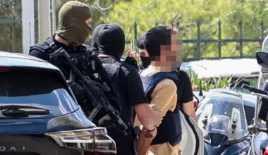 Οι Αρχές κάνουν «φύλλο και φτερό» για να βρουν τον αποστολέα του μέιλ: Το σκεπτικό πίσω από την απόφασή τους