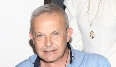 Ματαράγκας: «Ήταν ένα ελαφρύ έμφραγμα – Είχα κουραστεί πολύ»