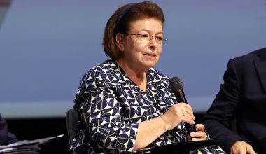 Λ.Μενδώνη για Μ.Κοντού: «Μια αγαπημένη πρωταγωνίστρια με ανεκτίμητη προσφορά στην ελληνική Τέχνη»
