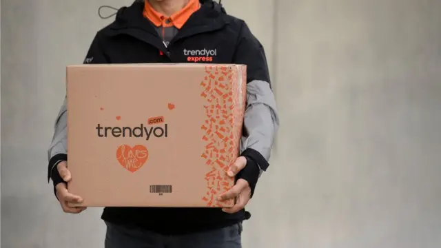 BASE 2026: Πίσω από την πολιτιστική γιορτή η στρατηγική της τουρκικής Trendyol για διείσδυση στην χώρα