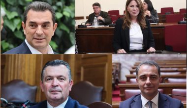 Υπόθεση ΟΠΕΚΕΠΕ: Τα επόμενα βήματα μετά τις ποινικές διώξεις κατά των τεσσάρων βουλευτών