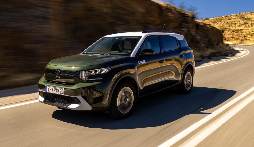 Citroën C3 Aircross: Μεγάλη μείωση τιμής – Δείτε πού έφτασε το βενζινοκίνητο και το Hybrid