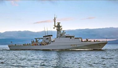 Αργεντινή – Αγγλία: Νέα ένταση μετά τον ημιτελικό του Μουντιάλ – «Παράνομη εισβολή» καταγγέλλει το Μπουένος Άιρες