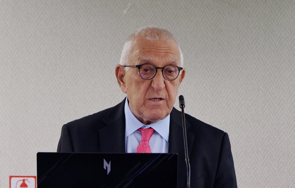 Πότε «προβλέπει» ότι θα γίνουν εκλογές ο Ν.Κακλαμάνης