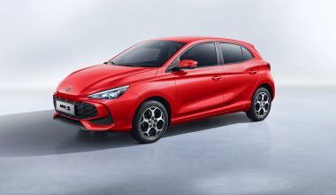 MG3: Νέες χαμηλότερες τιμές για τις εκδόσεις βενζίνης και Hybrid⁺