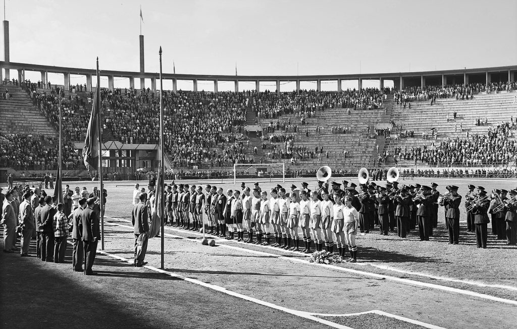 Σαν σήμερα 16 Ιουλίου 1950: Το «Μαρακανάζο» του Μουντιάλ που «βύθισε» τη Βραζιλία στη σιωπή