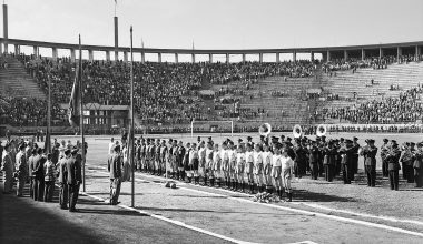 Σαν σήμερα 16 Ιουλίου 1950: Το «Μαρακανάζο» του Μουντιάλ που «βύθισε» τη Βραζιλία στη σιωπή