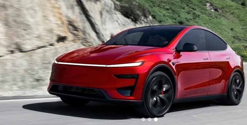 Γιατί μειώθηκαν τα κέρδη της Tesla;