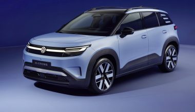 Αποστολή: Volkswagen ID. Cross – Όλα όσα μάθαμε για το νέο ηλεκτρικό SUV της VW