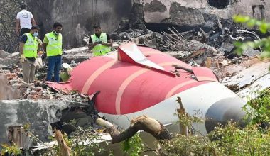 Αεροπορική τραγωδία στη Νέα Υόρκη – Χάθηκαν τρεις γενιές μιας οικογένειας