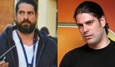Λορέντζο Καριέρε: Πού και πότε θα πραγματοποιηθεί η κηδεία του