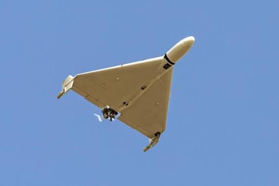 Κουβέιτ: Ανακοίνωσε πως αναχαίτισε 32 drones μετά από ιρανικά πλήγματα σε στρατηγικής σημασίας υποδομές