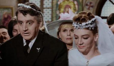 Το συγκινητικό σημείωμα στην ιστορική «οικία Κοκοβίκου» μετά τον θάνατο της Μάρως Κοντού (βίντεο)