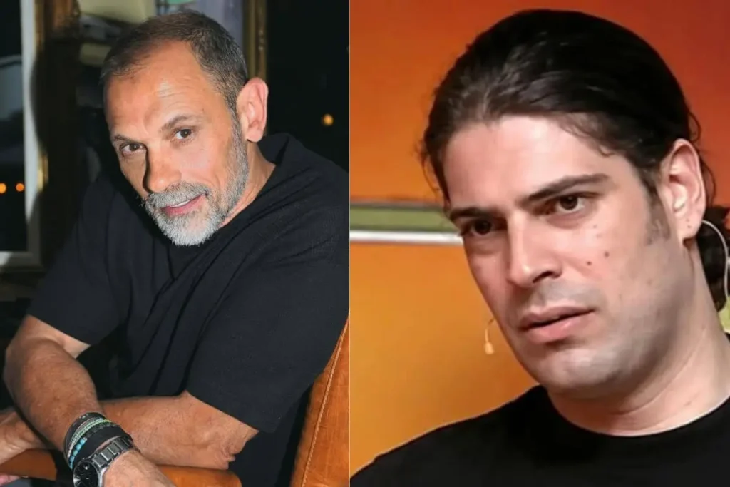 Το συγκινητικό «αντίο» του Τ.Θεοδωρίδη στον Λ.Καριέρε: «Δυστυχώς μου την έκανες»