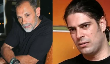 Το συγκινητικό «αντίο» του Τ.Θεοδωρίδη στον Λ.Καριέρε: «Δυστυχώς μου την έκανες»