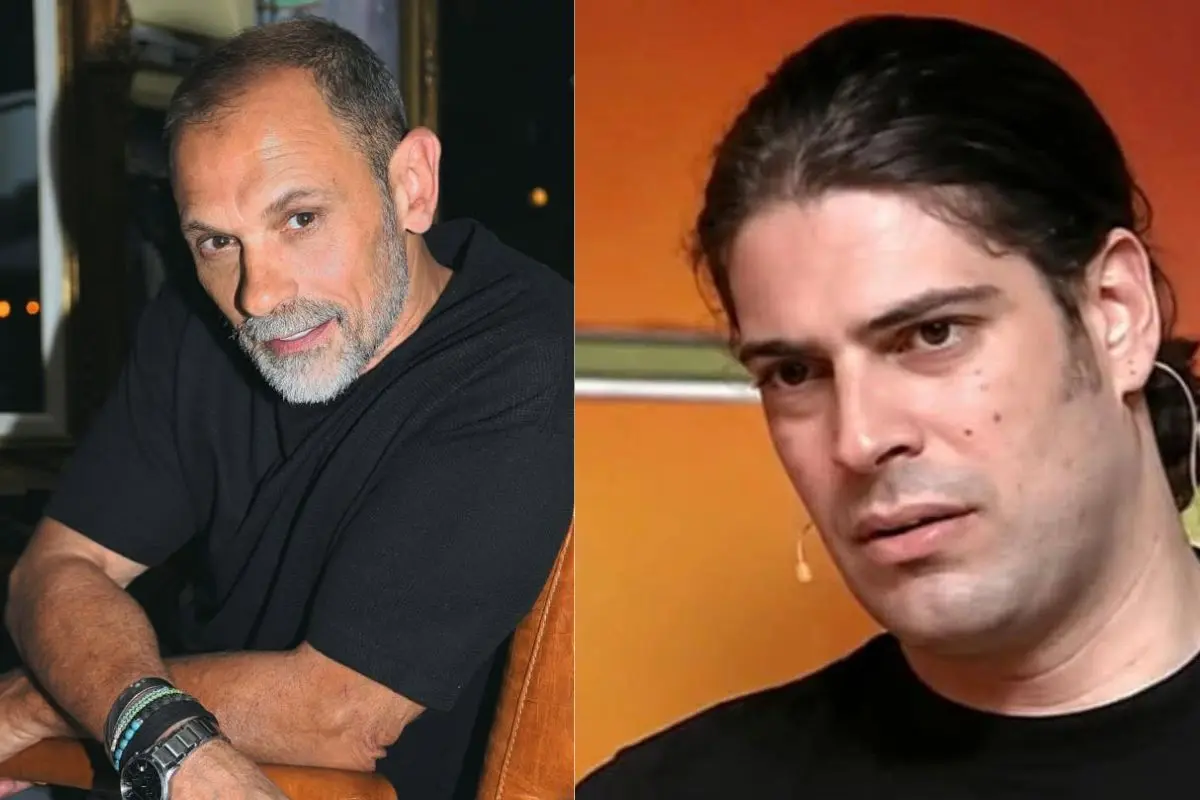 Το συγκινητικό «αντίο» του Τ.Θεοδωρίδη στον Λ.Καριέρε: «Δυστυχώς μου την έκανες»