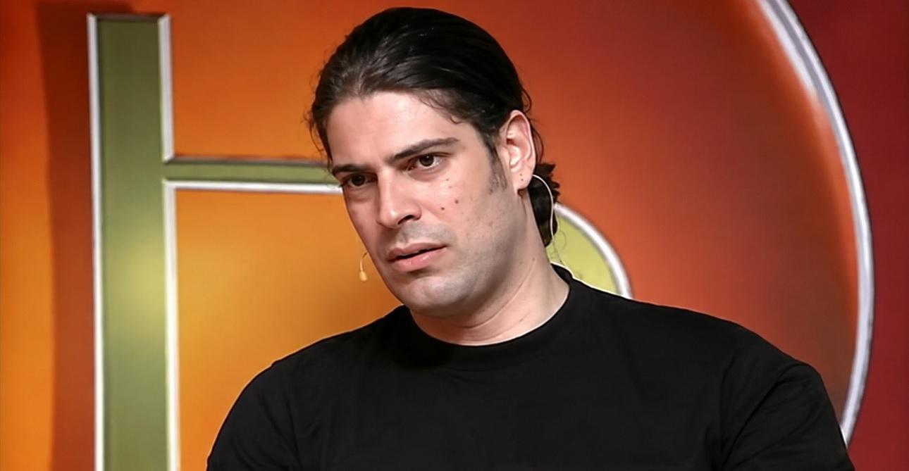 «Τι λες τώρα;»: Η ατάκα του Λορέντζο Καριέρε που έμεινε στην ιστορία της ελληνικής τηλεόρασης (βίντεο)