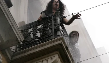 46χρονη για τον εμπρησμό στη Marfin: «Παραβίαση προσωπικών δεδομένων και του τεκμηρίου της αθωότητας»