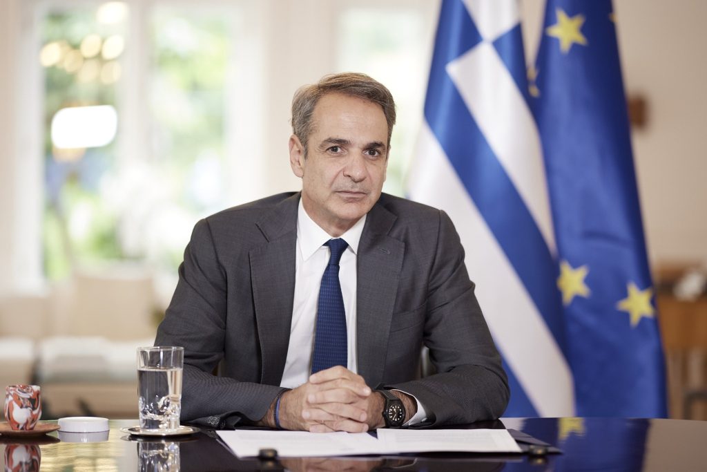 Επίθεση Κ.Μητσοτάκη κατά της Ευρωπαϊκής Εισαγγελίας: «Μαζί με την αντιπολίτευση διέσυρε βουλευτές μας»!