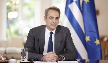 Επίθεση Κ.Μητσοτάκη κατά της Ευρωπαϊκής Εισαγγελίας: «Μαζί με την αντιπολίτευση διέσυρε βουλευτές μας»!