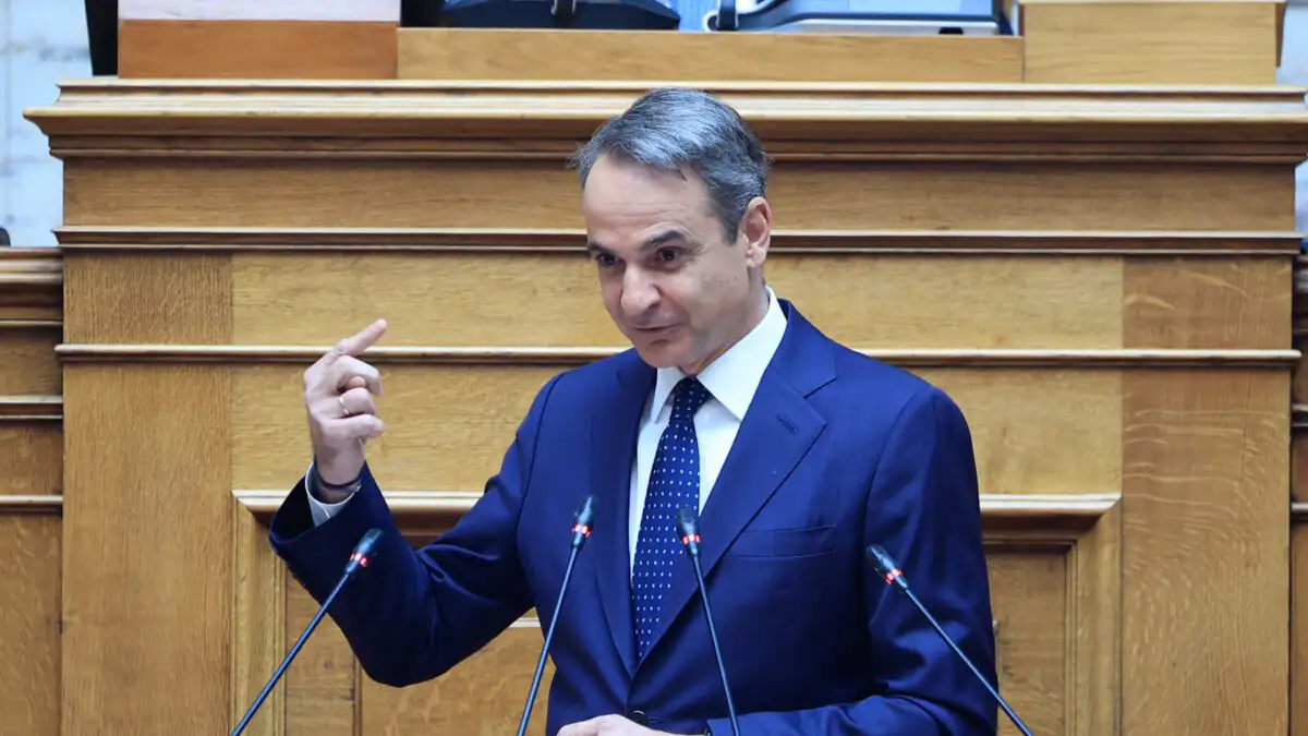 Ο Κ.Μητσοτάκης συγκαλεί την τελευταία ΚΟ της ΝΔ πριν τις εκλογές