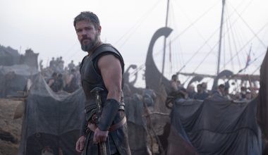 «Βροχή» αρνητικών σχολίων για την «Οδύσσεια» του Κ.Νόλαν: «Γεμάτη αναχρονισμούς – Απομακρύνεται από τον Όμηρο»