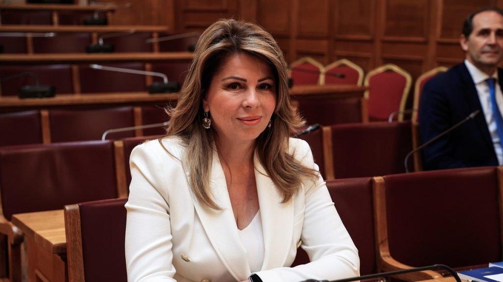 ΟΠΕΚΕΠΕ: Η Κατερίνα Παπακώστα επιμένει στην αθωότητά της και δηλώνει παρούσα για τις εκλογές