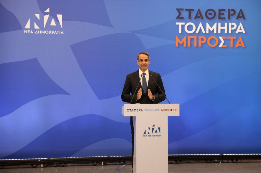 Πολλοί αυτοδιοικητικοί «έκαναν πίσω» μετά την εντολή Μητσοτάκη για παραίτηση ώστε να κατεβούν υποψήφιοι