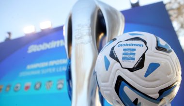 Super League 2026-27: Δείτε τις ημερομηνίες όλων των ντέρμπι – Η πρεμιέρα